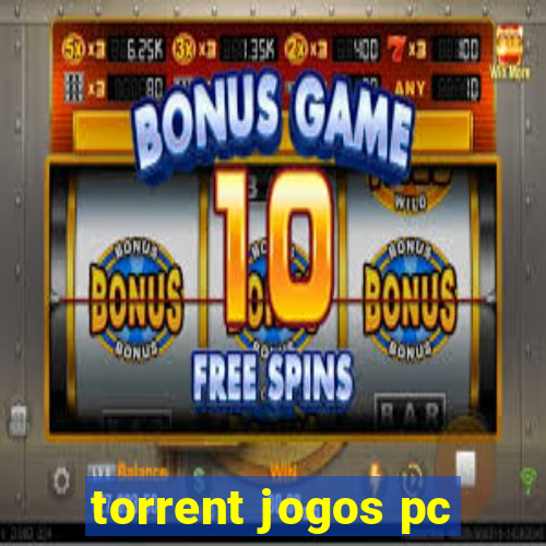 torrent jogos pc